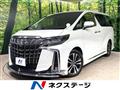 2018 Toyota Alphard