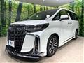 2018 Toyota Alphard