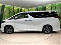 2018 Toyota Alphard