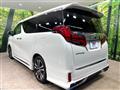 2018 Toyota Alphard