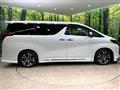 2018 Toyota Alphard