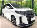 2018 Toyota Alphard