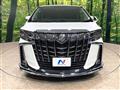 2018 Toyota Alphard
