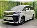 2018 Toyota Vellfire