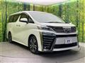 2018 Toyota Vellfire