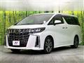 2019 Toyota Alphard