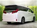 2019 Toyota Alphard