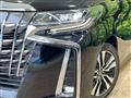 2020 Toyota Alphard
