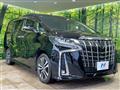 2020 Toyota Alphard