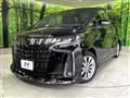 2023 Toyota Alphard