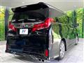 2023 Toyota Alphard