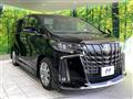 2023 Toyota Alphard