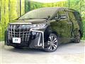 2023 Toyota Alphard
