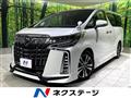 2020 Toyota Alphard