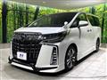 2020 Toyota Alphard