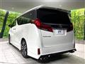 2020 Toyota Alphard