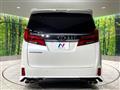 2020 Toyota Alphard