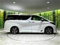 2020 Toyota Alphard