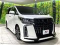 2020 Toyota Alphard