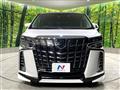 2020 Toyota Alphard