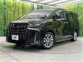 2021 Toyota Alphard