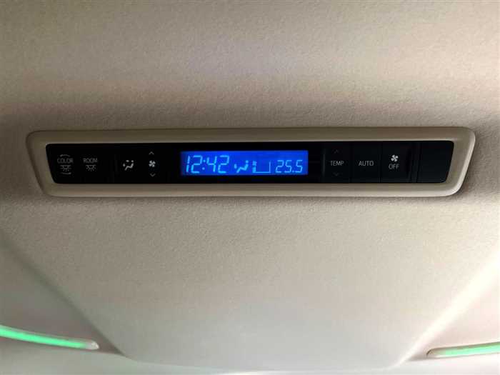 Toyota Vellfire 2020 — миниатюра 5