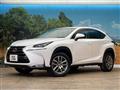 2015 Lexus NX