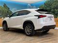 2015 Lexus NX