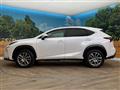 2015 Lexus NX