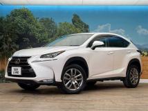 2015 Lexus NX