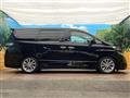 2011 Toyota Vellfire