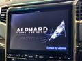 2014 Toyota Alphard