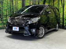 2014 Toyota Alphard