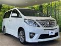 2014 Toyota Alphard