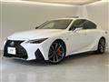 2021 Lexus IS