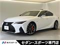 2021 Lexus IS