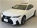 2021 Lexus IS