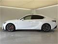 2021 Lexus IS