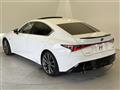 2021 Lexus IS
