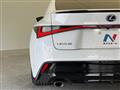 2021 Lexus IS