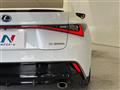 2021 Lexus IS