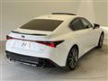 2021 Lexus IS