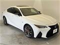 2021 Lexus IS