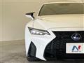 2021 Lexus IS