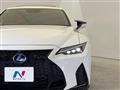 2021 Lexus IS