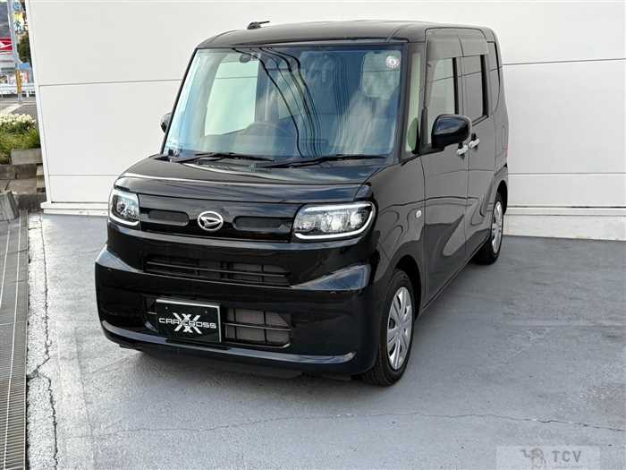 2023 Daihatsu Tanto