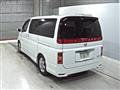 2009 Nissan Elgrand