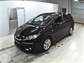 2009 Toyota Wish