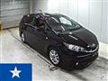 2009 Toyota Wish