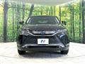 2020 Toyota Harrier Hybrid